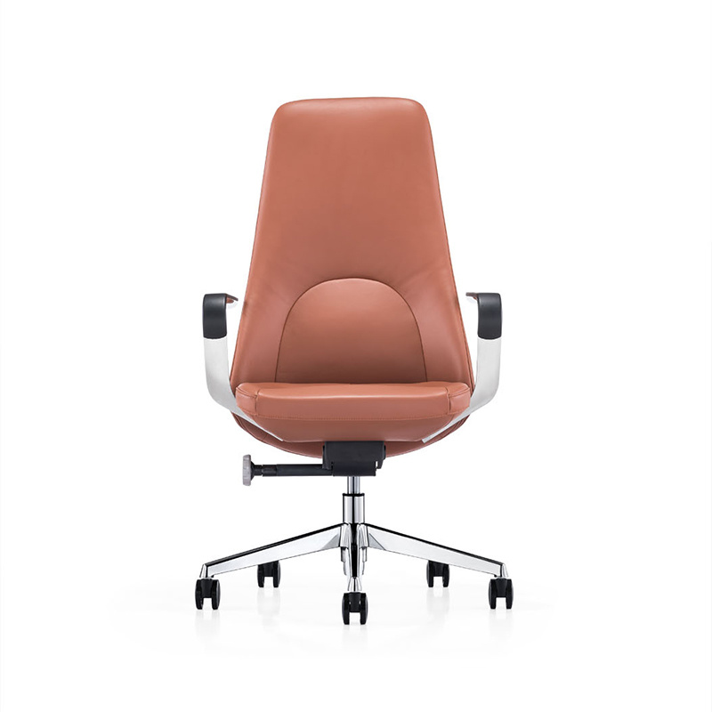 product-Heavy Duty Swivel Executive Desk Chair A1809-Furicco-img-1