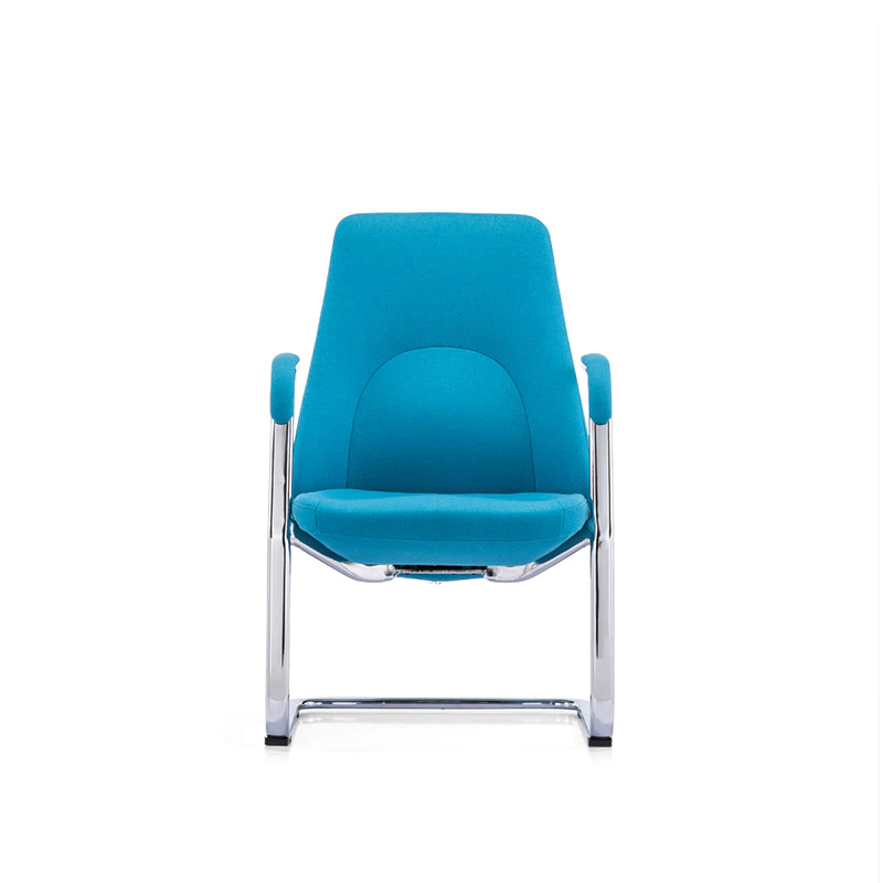 product-Heavy Duty Swivel Visitor Desk Chair C1809-Furicco-img-1