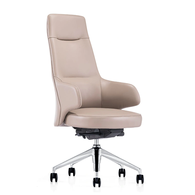 product-Furicco-Modern Leather Office Executive Chair A1822-img