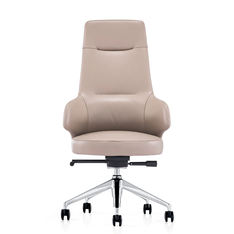 product-Modern Leather Office Executive Chair A1822-Furicco-img-1