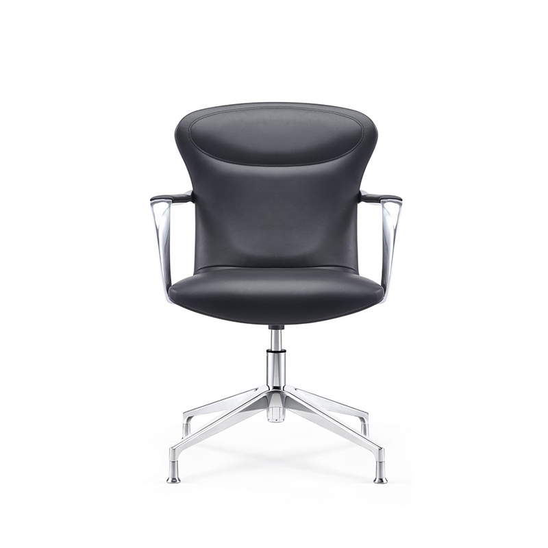 product-Furicco-Modern Leather Office Conference Chair C1921-img