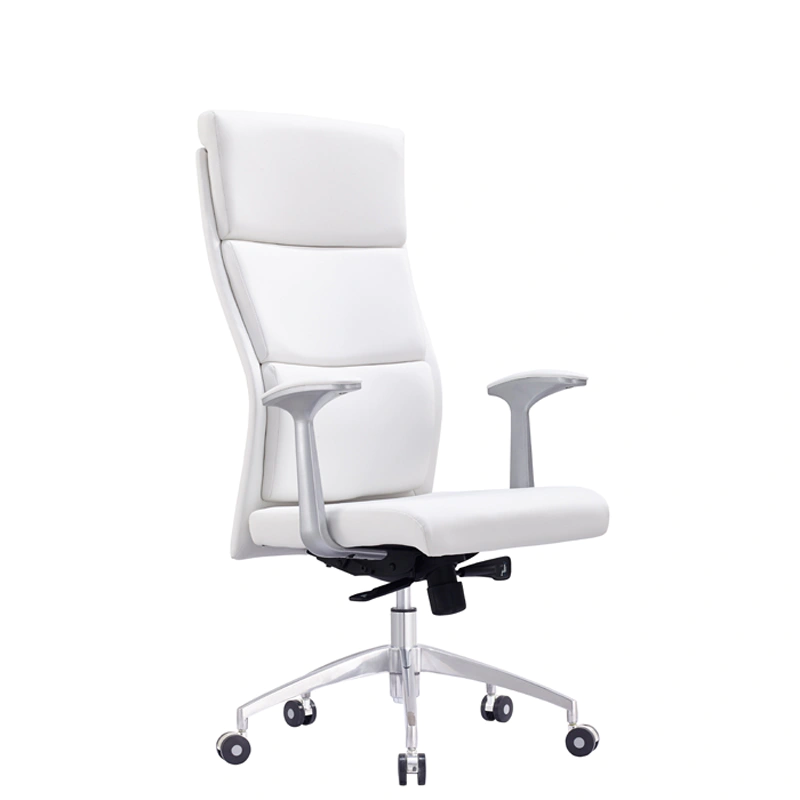 product-Furicco-Design Synthetic PU Office Chairs For Manager Or Boss 8134A-img