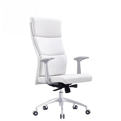 Design Synthetic PU Office Chairs For Manager Or Boss 8134A