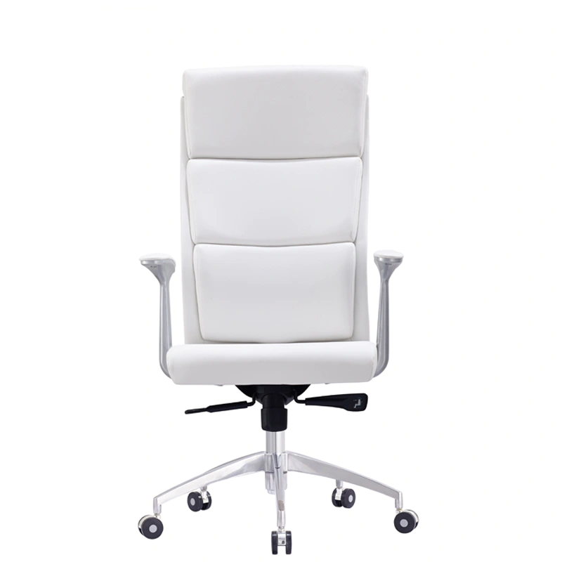 product-Design Synthetic PU Office Chairs For Manager Or Boss 8134A-Furicco-img-1