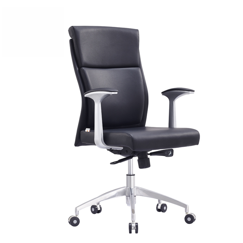 product-Furicco-Computer swivel office chairs with armrest for staff 8234A-img