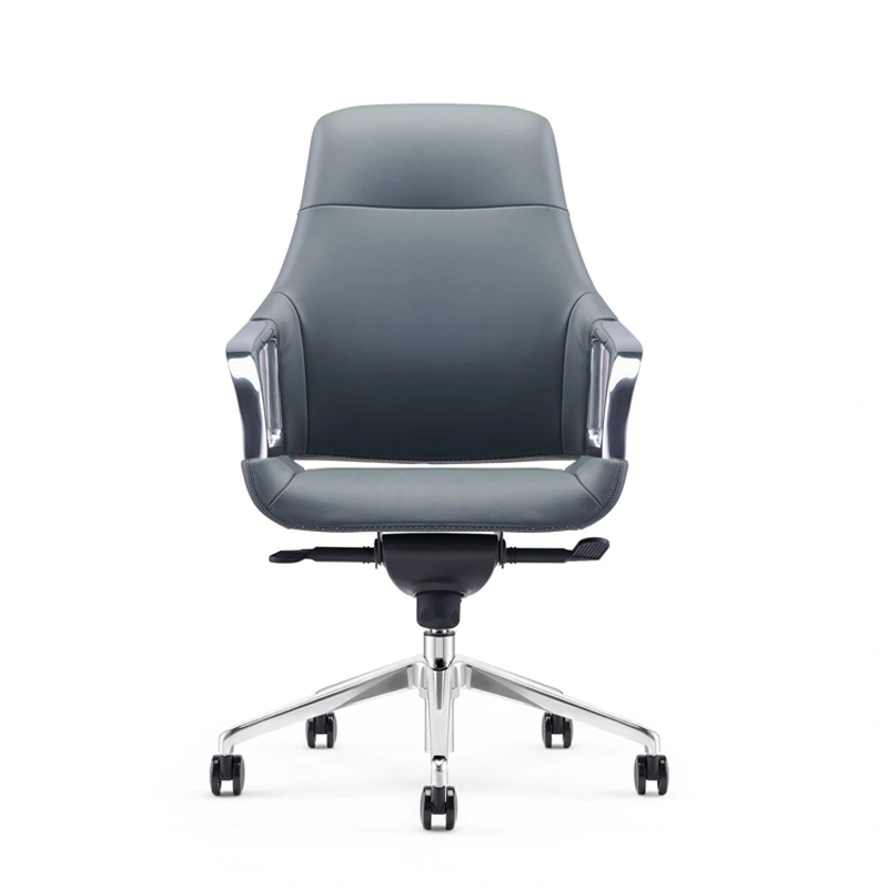 product-Genuine leather office chairs-Furicco-img-1