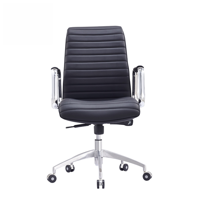 product-Mid back century swivel executive staff office chair 9286-Furicco-img-1