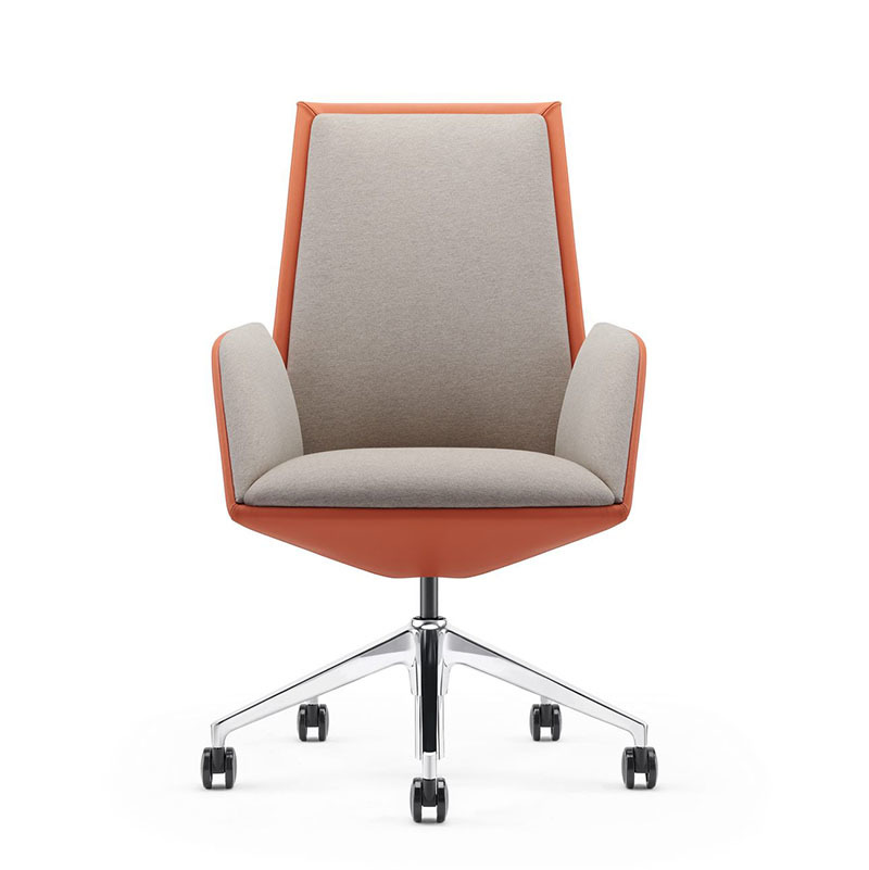 product-Modern Medium back Task Chair B1916-Furicco-img-1