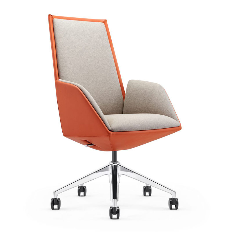 Modern Medium back Task Chair B1916