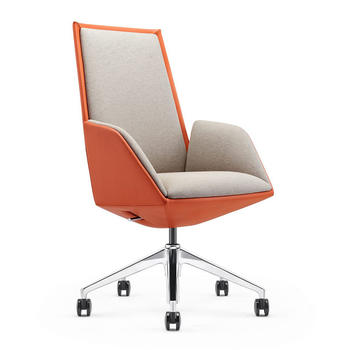 Modern Medium back Task Chair B1916