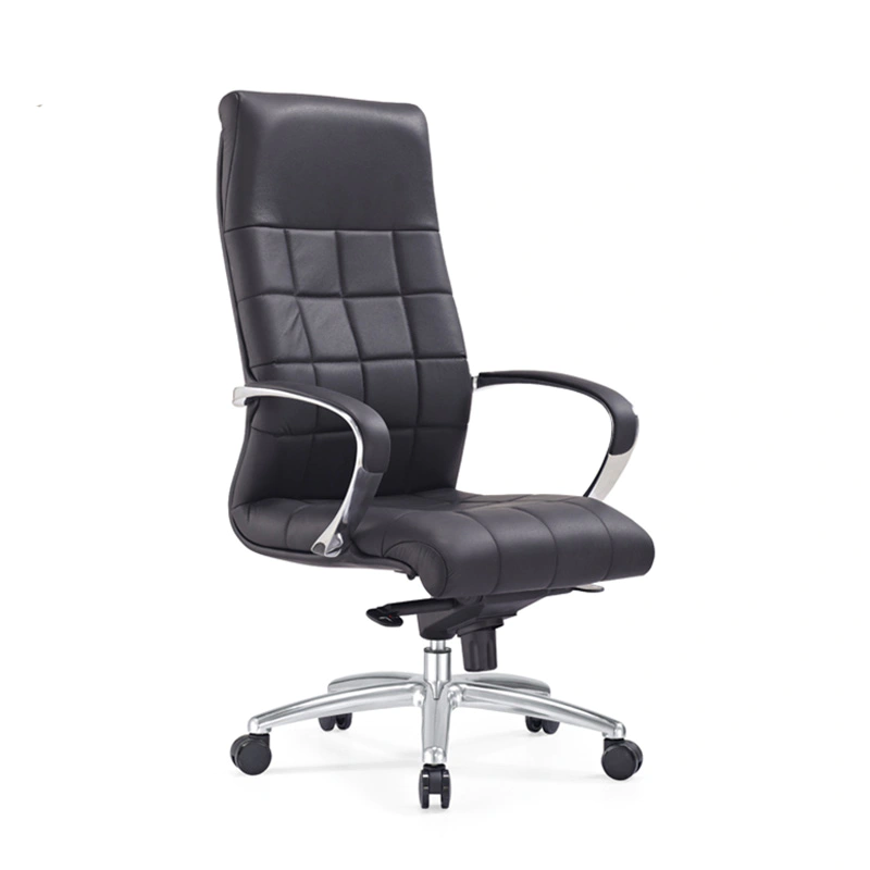 product-Furicco-High-back Executive Revolving Chair A1517-img