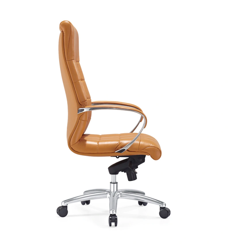 product-Furicco-High-back Executive Revolving Chair A1517-img-1