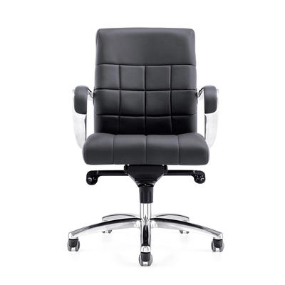 Clear and Pure Revolving Task Chair B1517