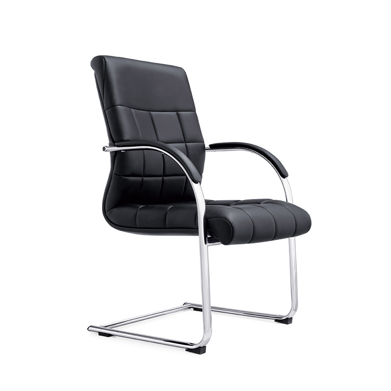 product-Furicco-Clear and Pure Visitor Meeting Chair C1517-img