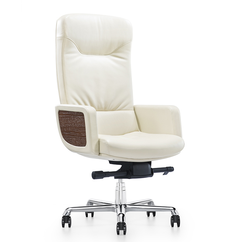 product-Furicco-Traditional Design Executive office chair A1629-1-img