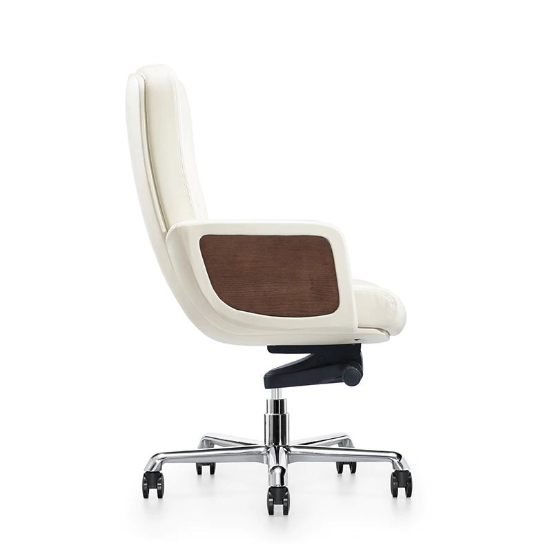 product-Furicco-Traditional Design Task Office chair-img