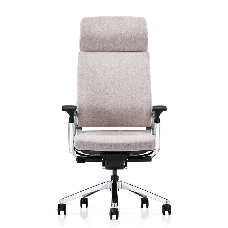 product-Modern Ergonomic Design Executive Office Chair KA-01L-Furicco-img-1