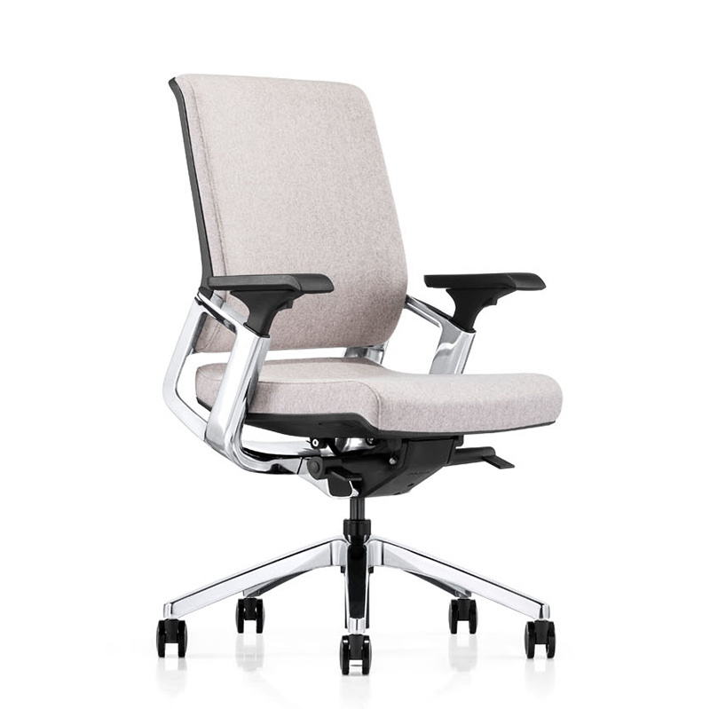 product-Modern Ergonomic Design Task Office Chair KA-02L-Furicco-img-1