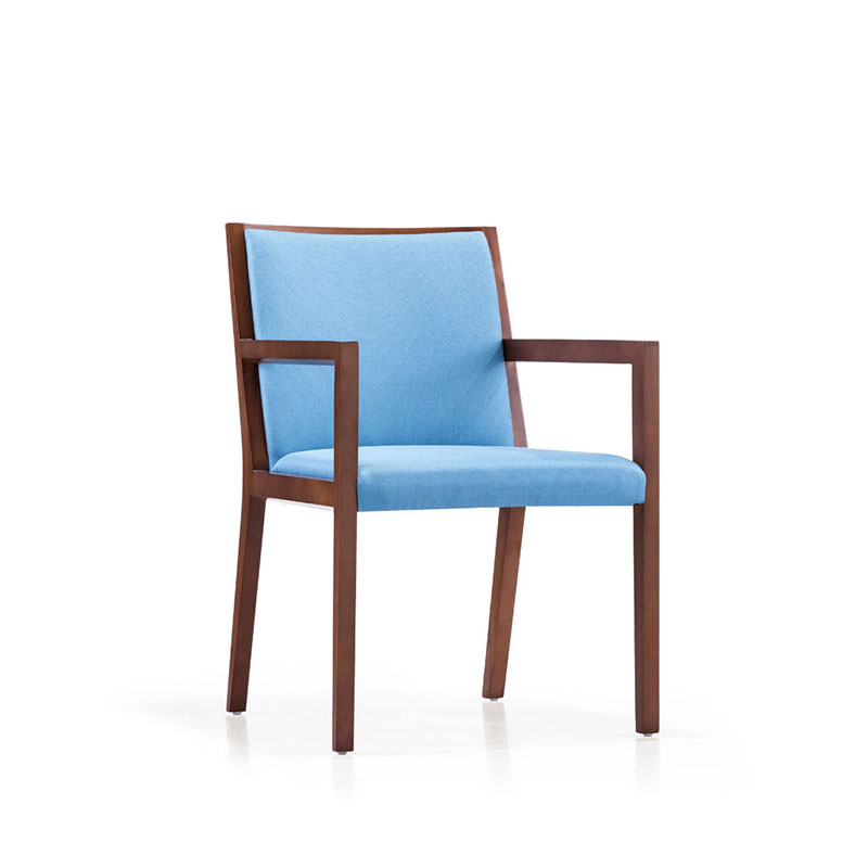 product-Furicco-Simple Luxury and Natural Armchair C1803-img