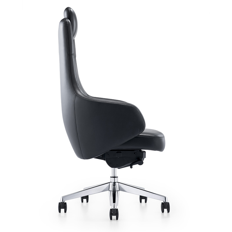 product-Luxury Design Boss Office Swivel Chair A1518-Furicco-img-1