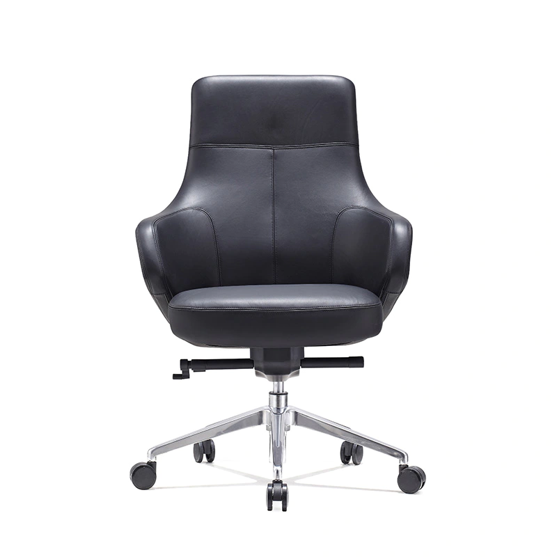 product-Luxury Design Boss Office Swivel Chair B1518-Furicco-img-1