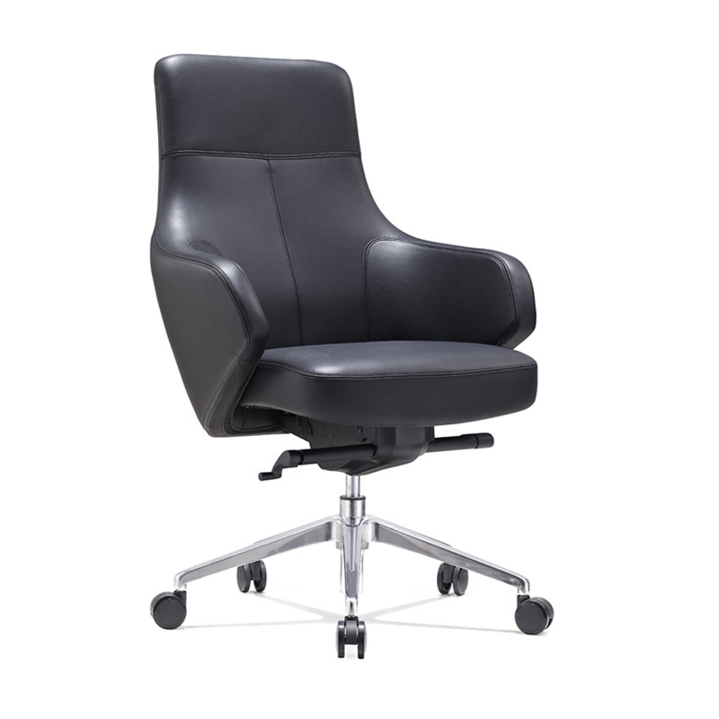 product-Furicco-Luxury Design Boss Office Swivel Chair B1518-img