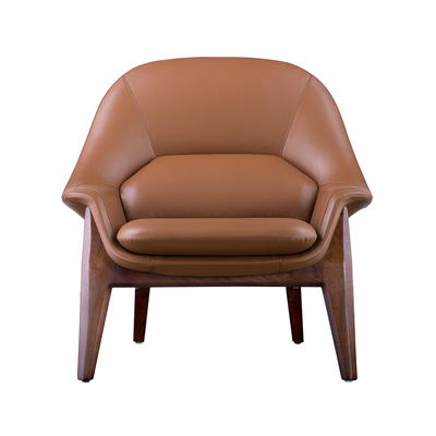 Supreme Office Lounge Sofa Chair F1632