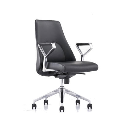 Swiveling Comfortable Office Chair B1809-1