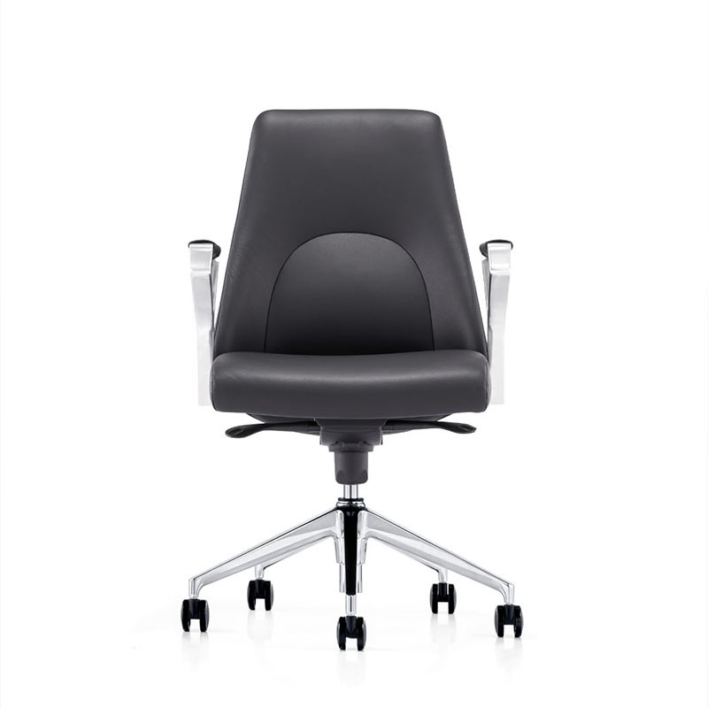 product-Swiveling Comfortable Office Chair B1809-1-Furicco-img-1