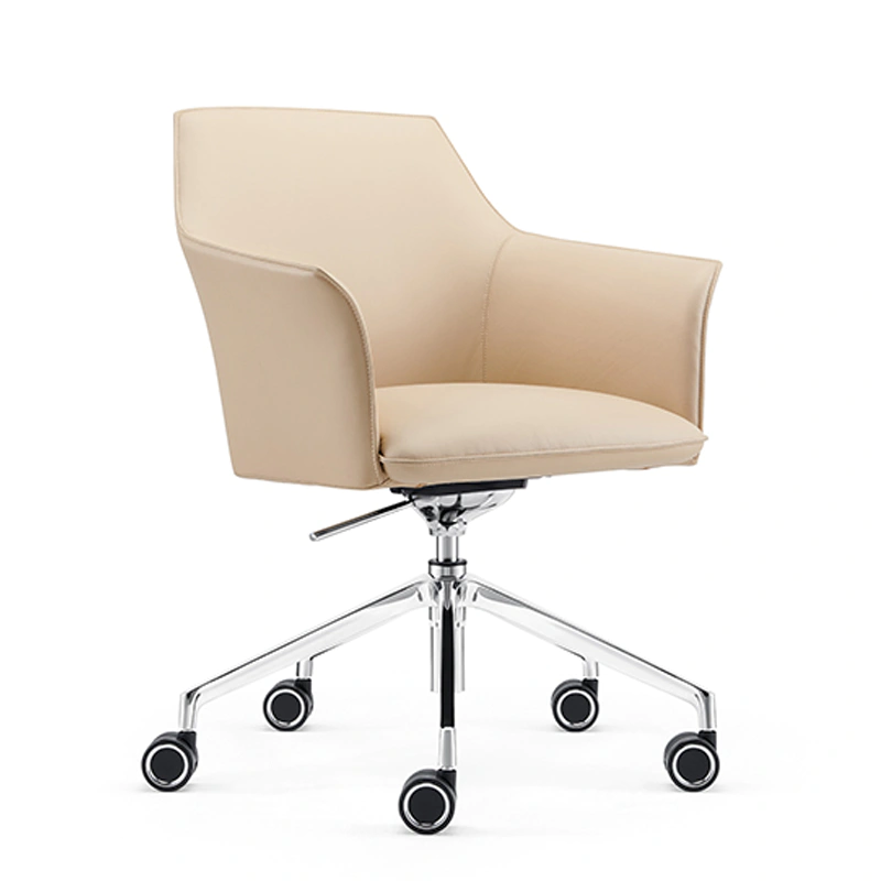 product-Leisure office armchair-Furicco-img-1