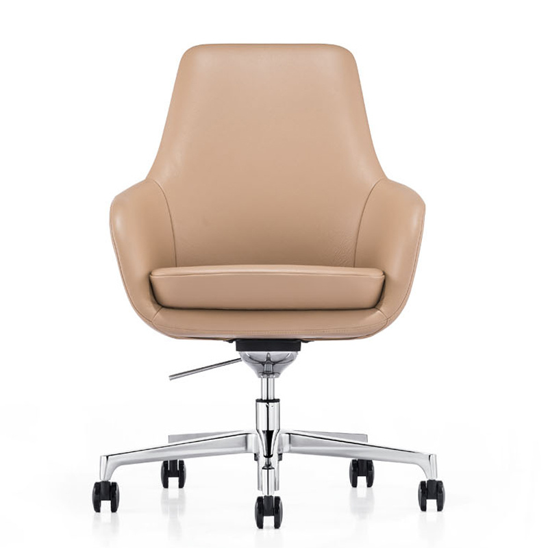 product-Leisure revolving office chair-Furicco-img-1