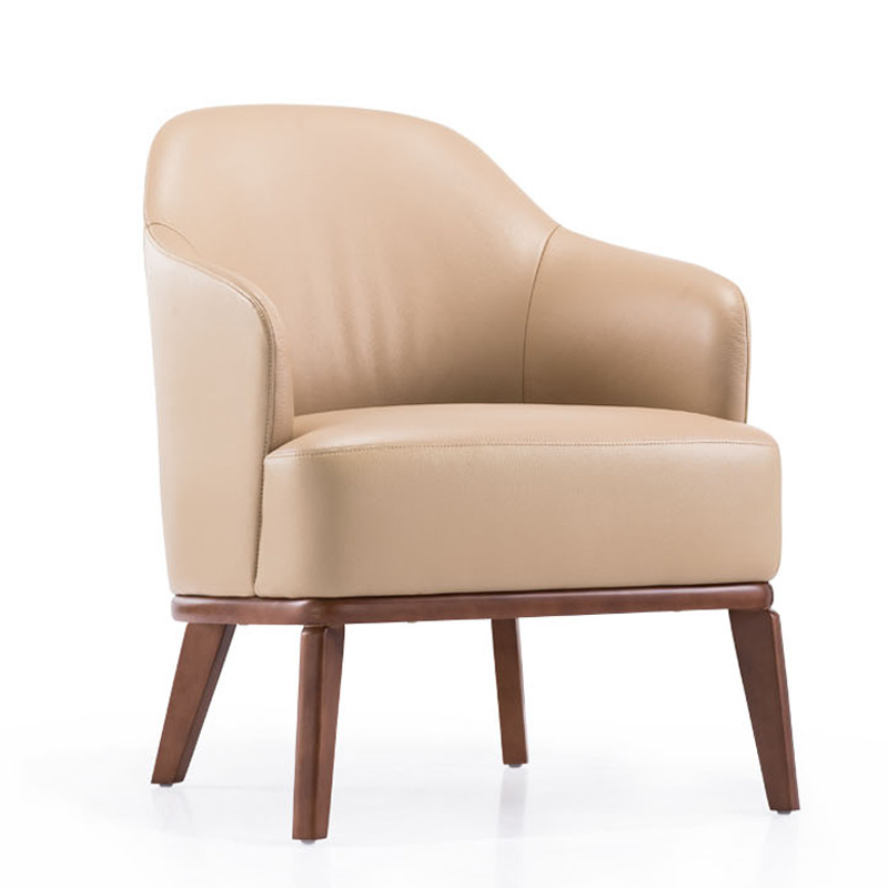 product-Modern leisure comfortable office sofa chair-Furicco-img-1