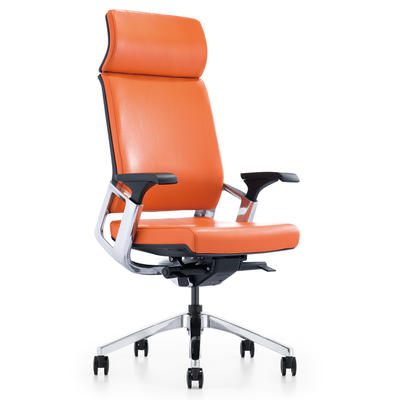 Intelligent ergonomic comfortable office chair