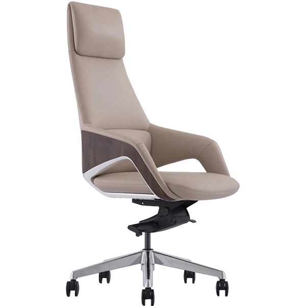 product-Furicco-New design comfortable high back executive office chair-img