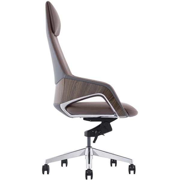 product-New design comfortable high back executive office chair-Furicco-img-1