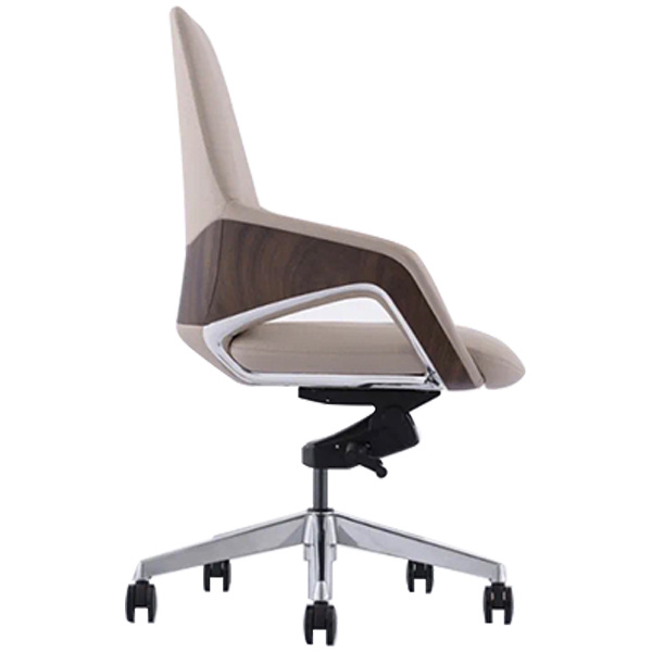 product-New ergonomic design comfortable multifunctional office chair-Furicco-img-1