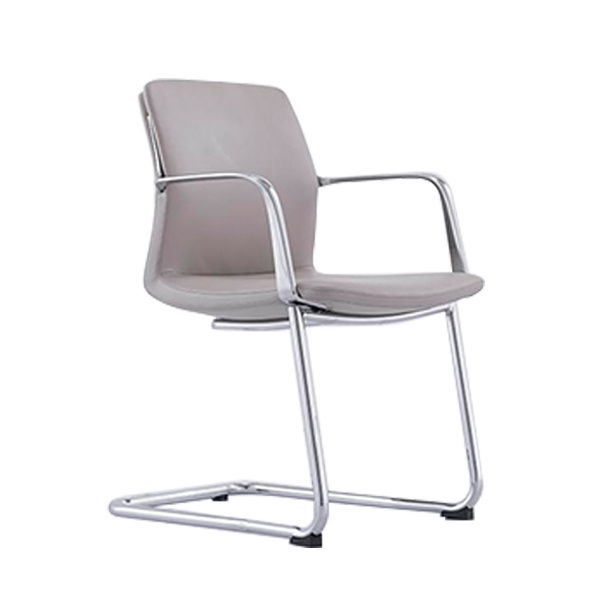product-New simple modern high quality conference armchair-Furicco-img-1
