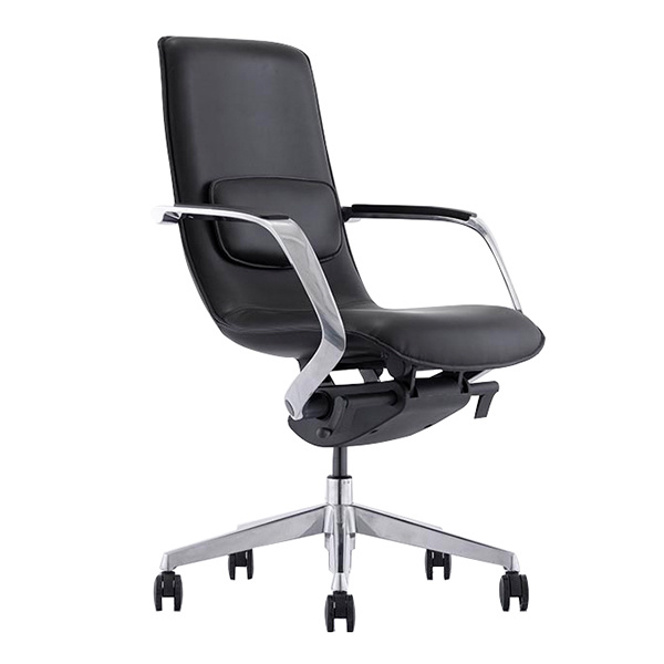 product-New and unique design ergonomic mid-back office chair-Furicco-img-1