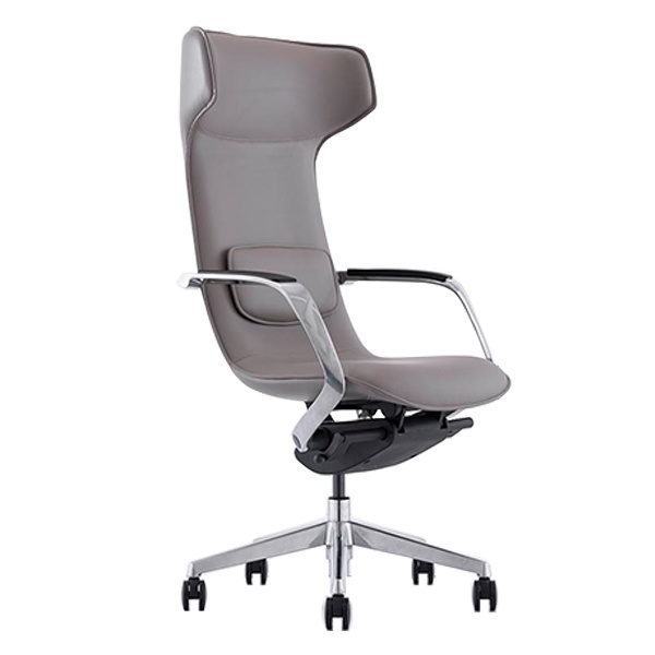 product-New and unique design ergonomic high-back office chair-Furicco-img-1