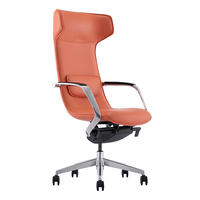 New and unique design ergonomic high-back office chair