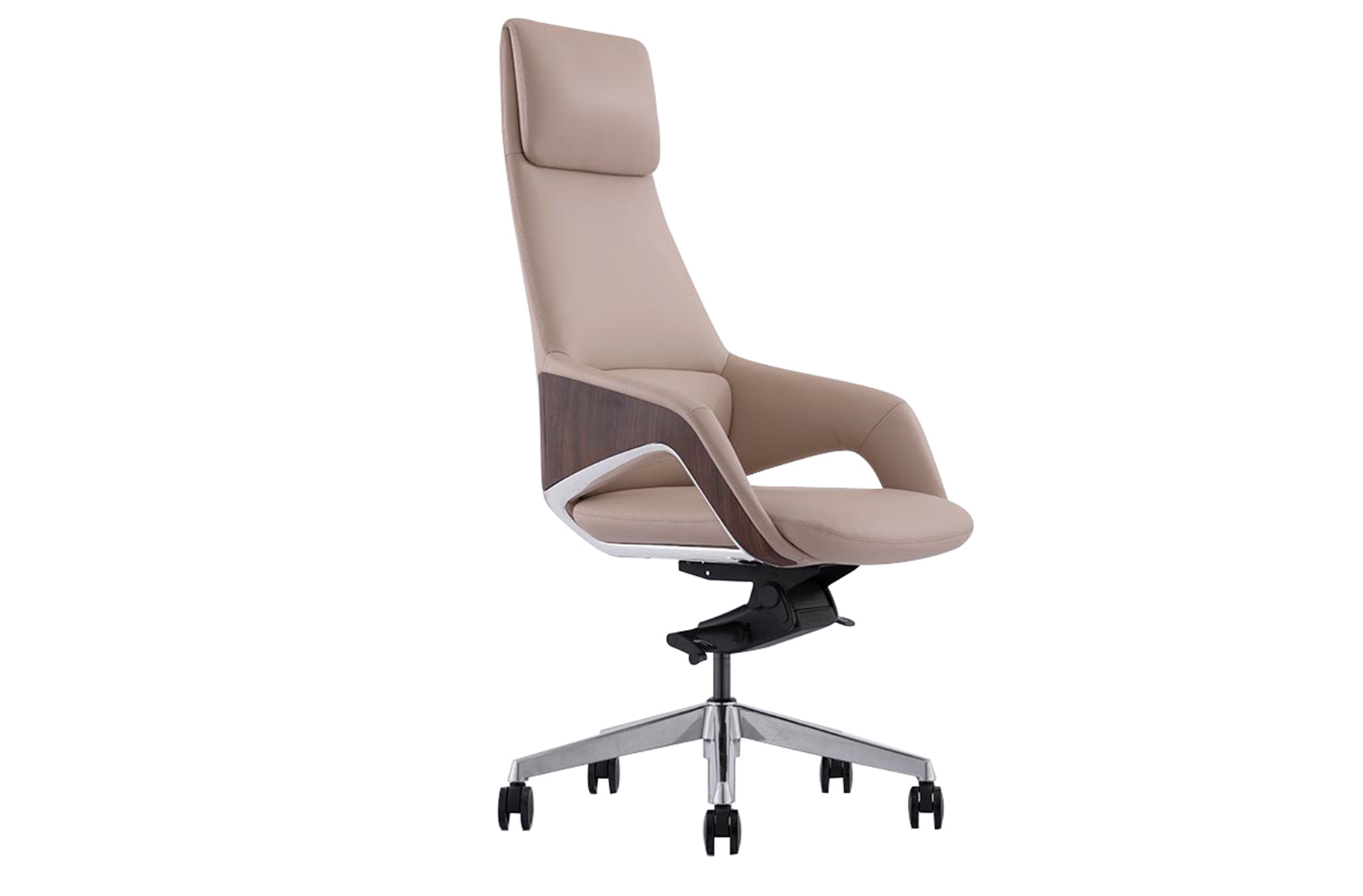 New design comfortable high back executive office chair