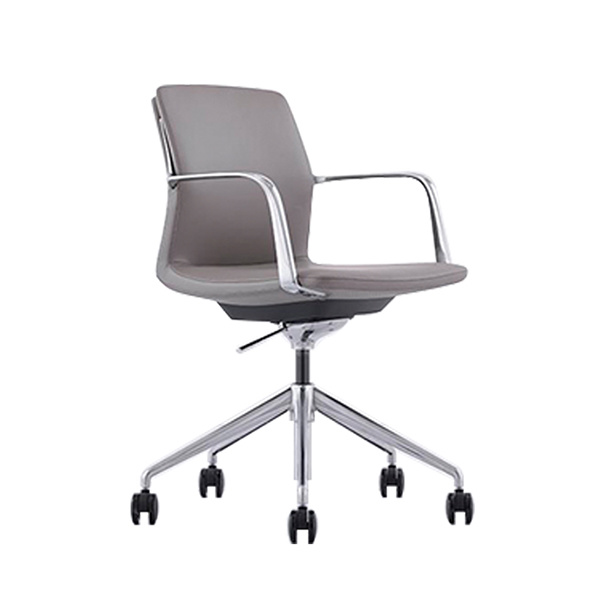 product-New simple leisure modern design comfortable conference chair-Furicco-img-1