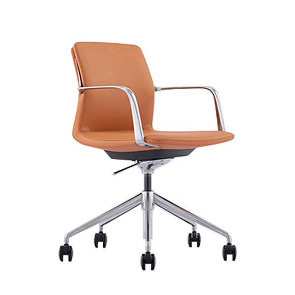 product-New simple leisure modern design comfortable conference chair FK004-Furicco-img-1