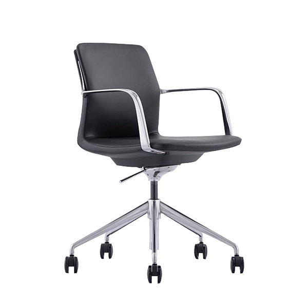 product-Furicco-New simple leisure modern design comfortable conference chair-img