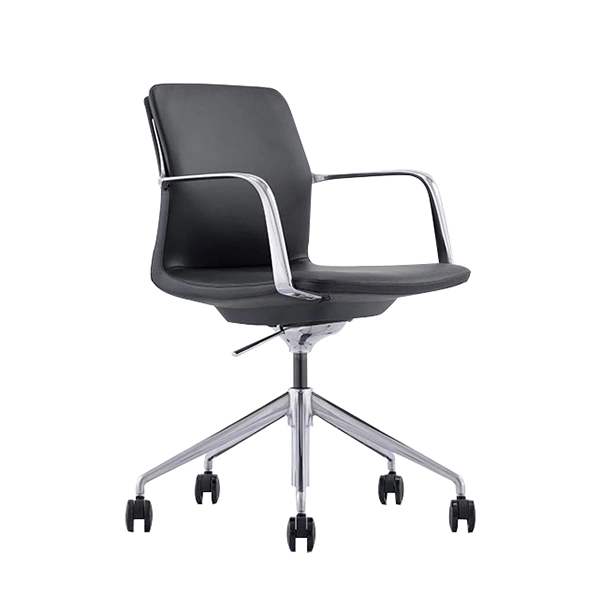 product-Furicco-New simple leisure modern design comfortable conference chair FK004-img