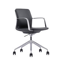New simple leisure modern design comfortable conference chair