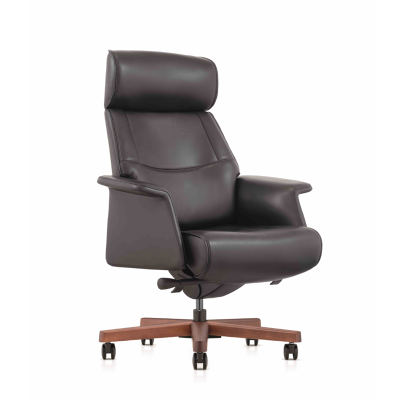 product-Furicco-High Quality Classic comfortable boss office chair-img