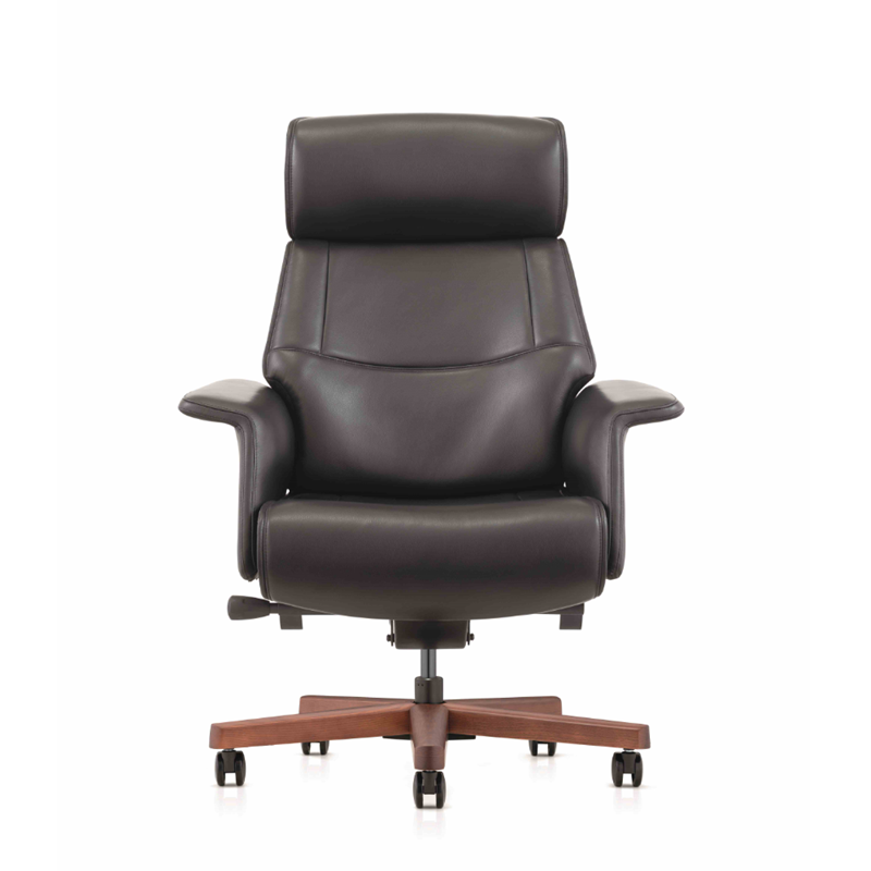 product-High Quality Classic comfortable boss office chair-Furicco-img-1