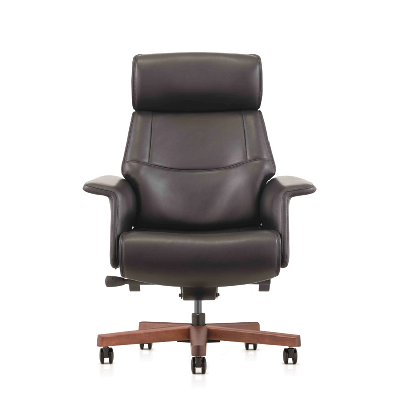 product-High Quality Classic comfortable boss office chair A2067-Furicco-img-1