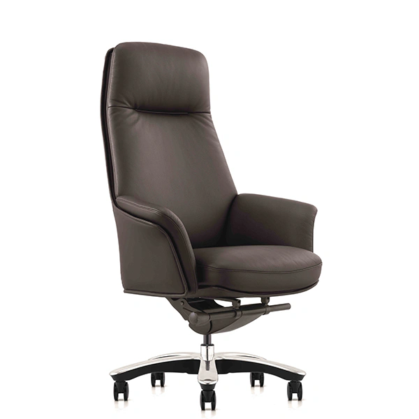 product-Furicco-Multifunctional Soft Executive Leather Chair A2018-img